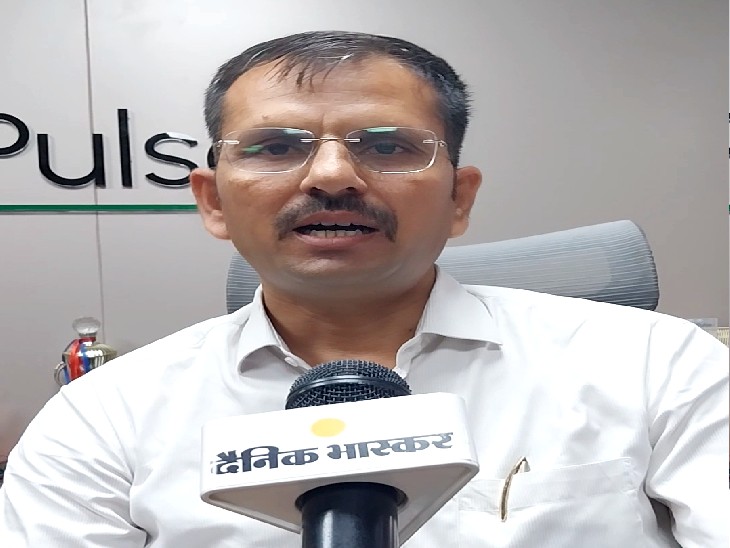 सोलर एक्सपर्ट ओंकार सिंह ने सोलर पॉवर प्लांट को लेकर सवालों के जवाब दिए।