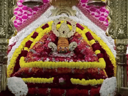 बाबा श्याम के 7 घंटे नहीं कर पाएंगे दर्शन।