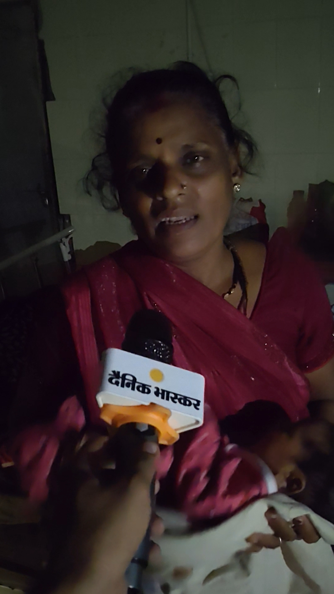 पार्वती बाई पाल।