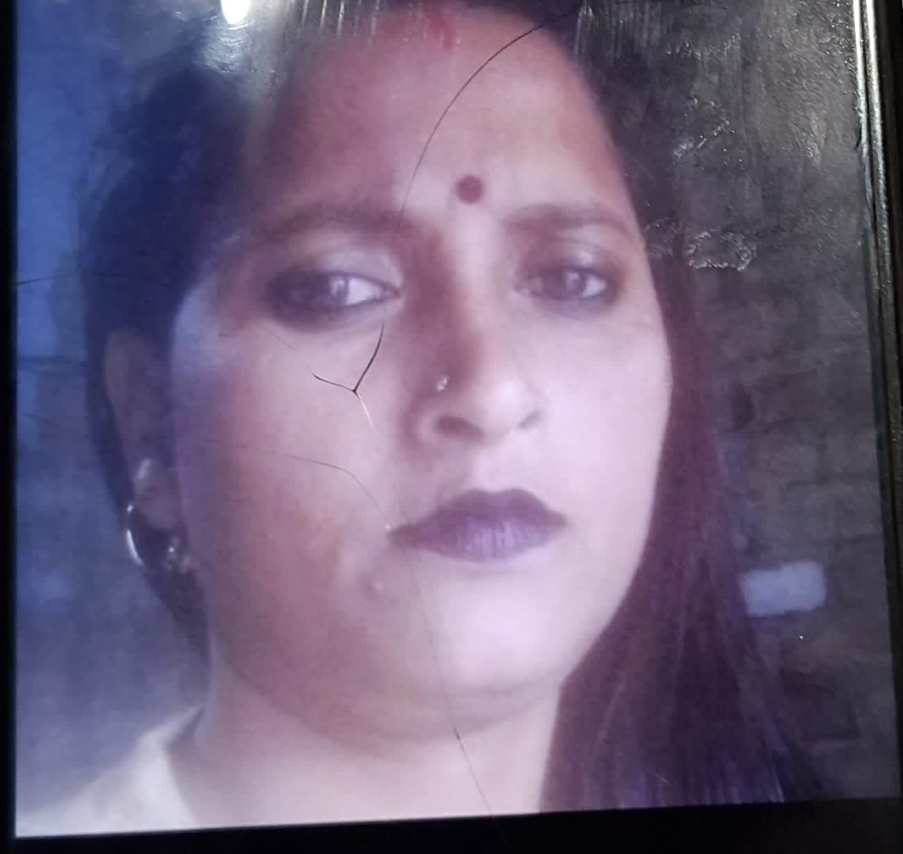 अल्का मूलरूप से बिजनौर जिले के शेरकोट की रहने वाली थी।