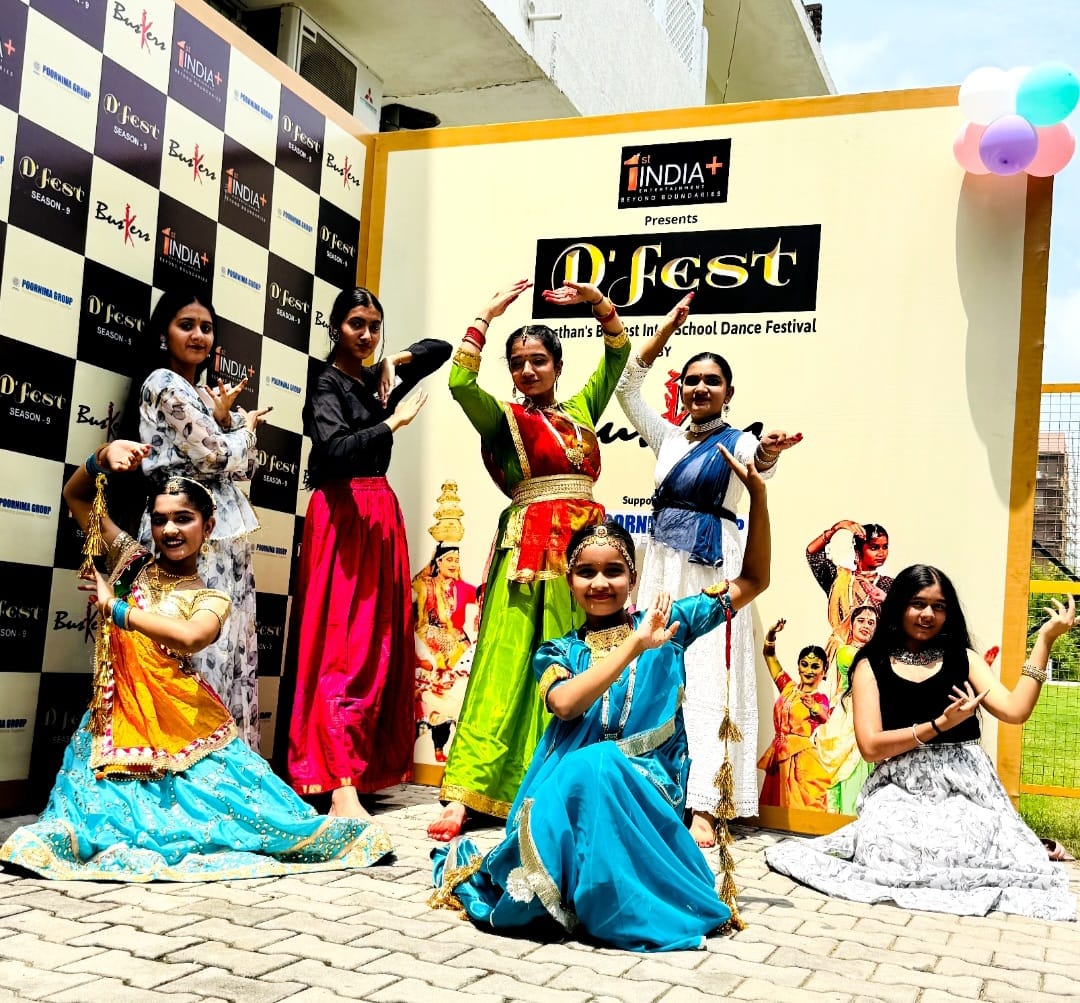 इस राउंड में कुल 160 प्रतिभागियों ने भाग लिया, जिनमें से 110 प्रतिभागियों को अगले राउंड के लिए चयनित किया गया।