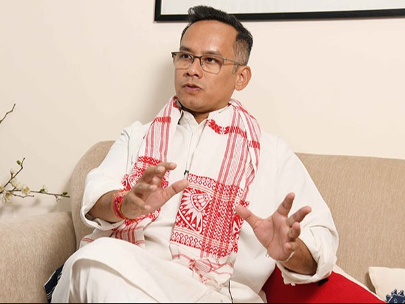असम में 126 सीटों के लिए अगले साल 2026 मार्च-अप्रैल में विधानसभा चुनाव होने की संभावना है। - Dainik Bhaskar
