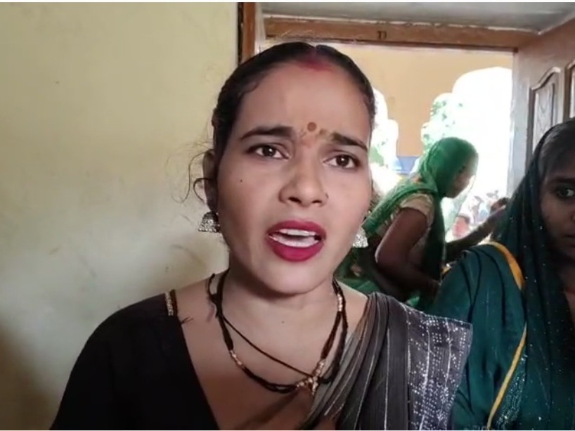 रचना अहिरवार