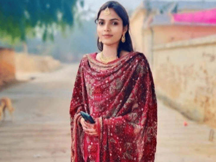 पूजा ने हरीश से 7 महीने पहले लव मैरिज की थी। परिजन का आरोप है कि शादी के बाद पूजा और हरीश के बीच सब कुछ सामान्य नहीं था।