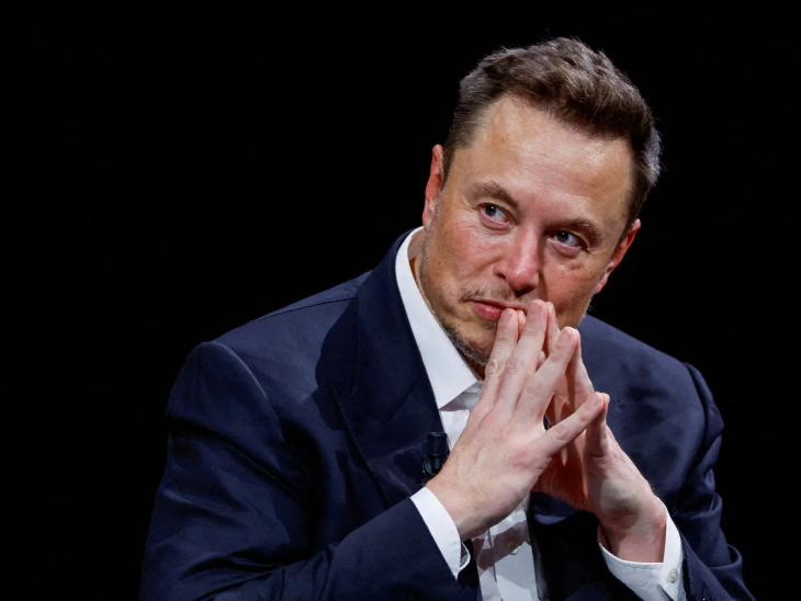 Tesla approved a package of 9.6 million shares for Ilon Musk. - Dainik Bhaskar