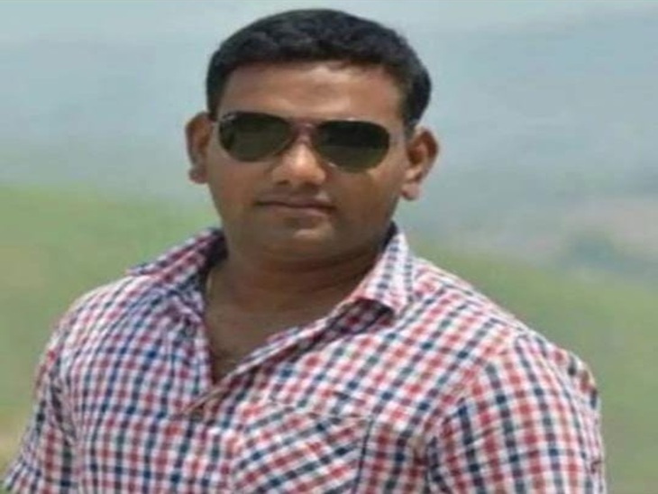 पुलिस आरक्षक पर सट्टा गैंग चलाने का लगा है आरोप