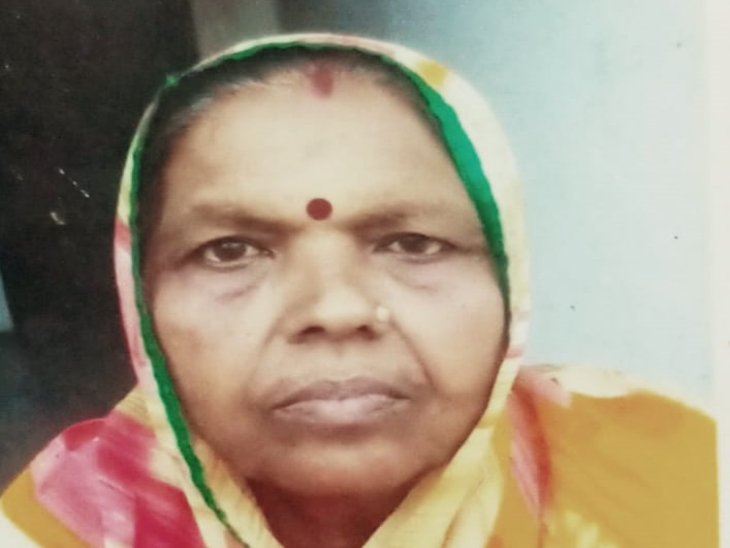 बुजुर्ग महिला सरूपी देवी। (फाइल फोटो)