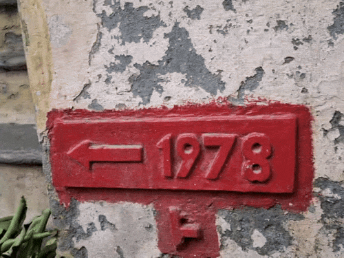 आजादी के बाद 1978 में सबसे हाइएस्ट लेवल पर वाराणसी में पहुंची थी गंगा।