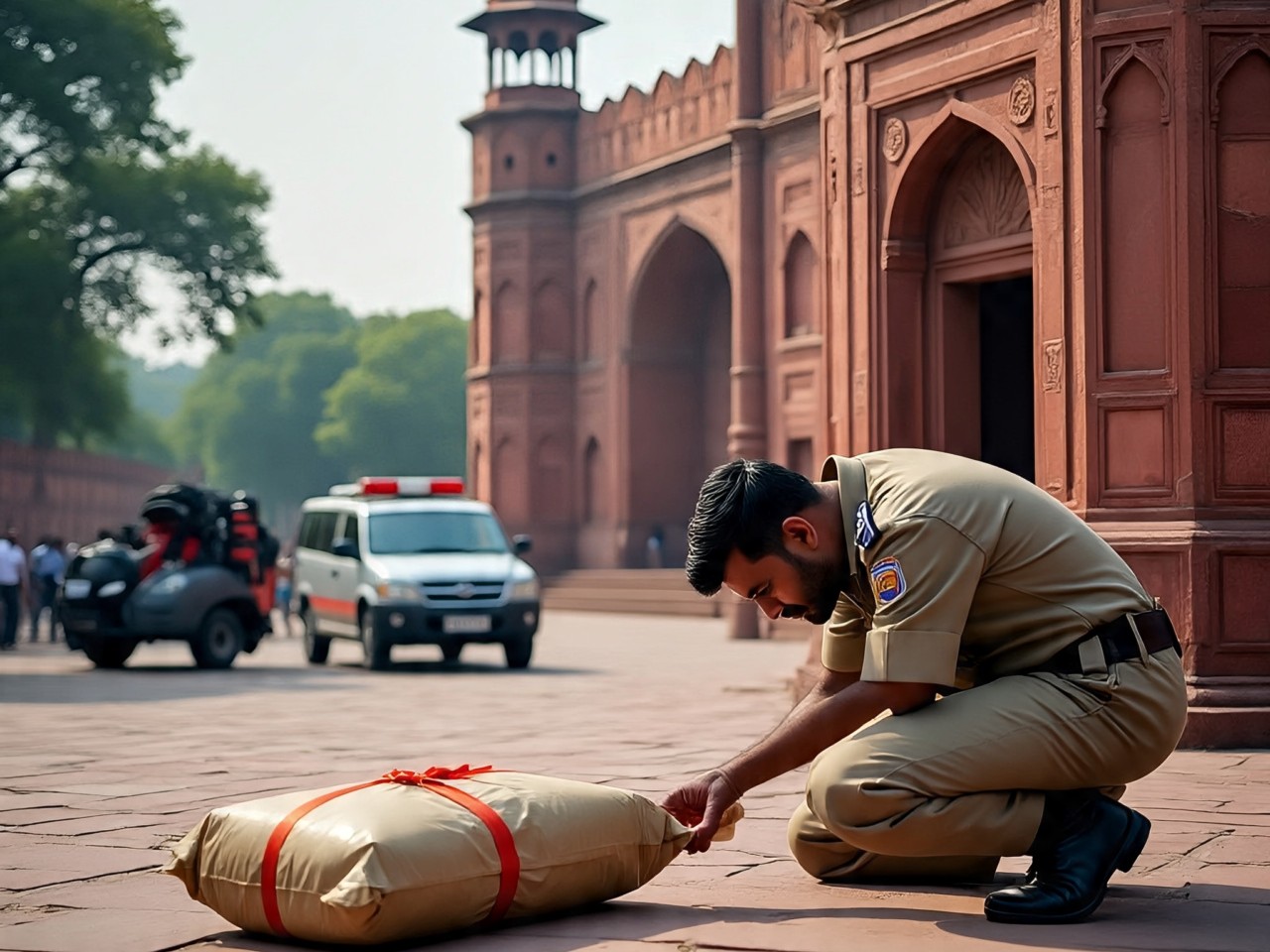 फोटो मेटा AI जनरेटेड है। - Dainik Bhaskar