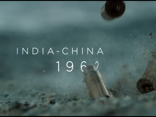 मेजर शैतान सिंह भाटी को साल 1963 में मरणोपरांत परमवीर चक्र का सम्मान दिया गया था।