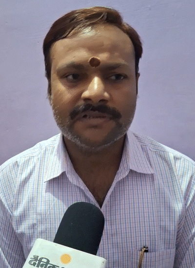 বিজয় যাদব বলেছেন: প্রধানমন্ত্রী প্রথমবারের মতো সাধারণ ব্যক্তিকে খুঁজে পেতে পারেন।