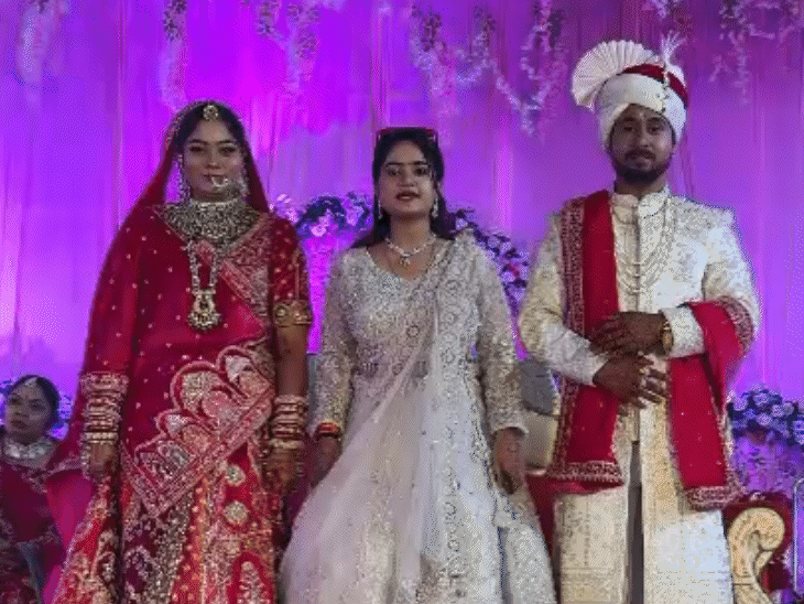 राज रघुवंशी मर्डर केस को लेकर बॉलीवुड के डायरेक्टर एस.पी. निंबावत फिल्म बनाने जा रहे हैं। मंगलवार को इंदौर में उन्होंने इसकी जानकारी दी।