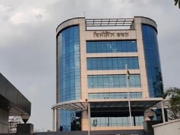 पंजाब विजिलेंस ब्यूरो। - Dainik Bhaskar