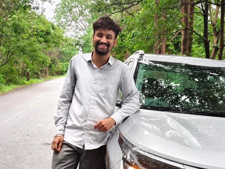 घायल राज का जहां वेंटिलेटर पर है, हालत बेहद नाजुक बताई जा रही है।