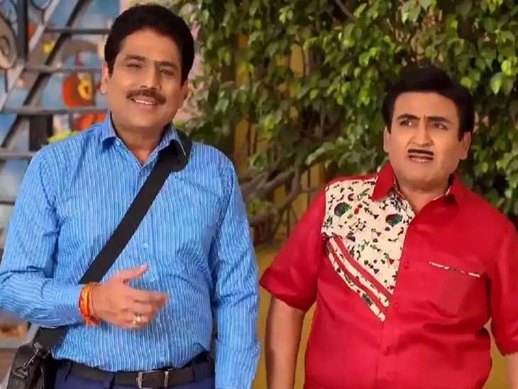 शैलेश काही काळापूर्वी तारक मेहता शो सोडून गेला आहे.