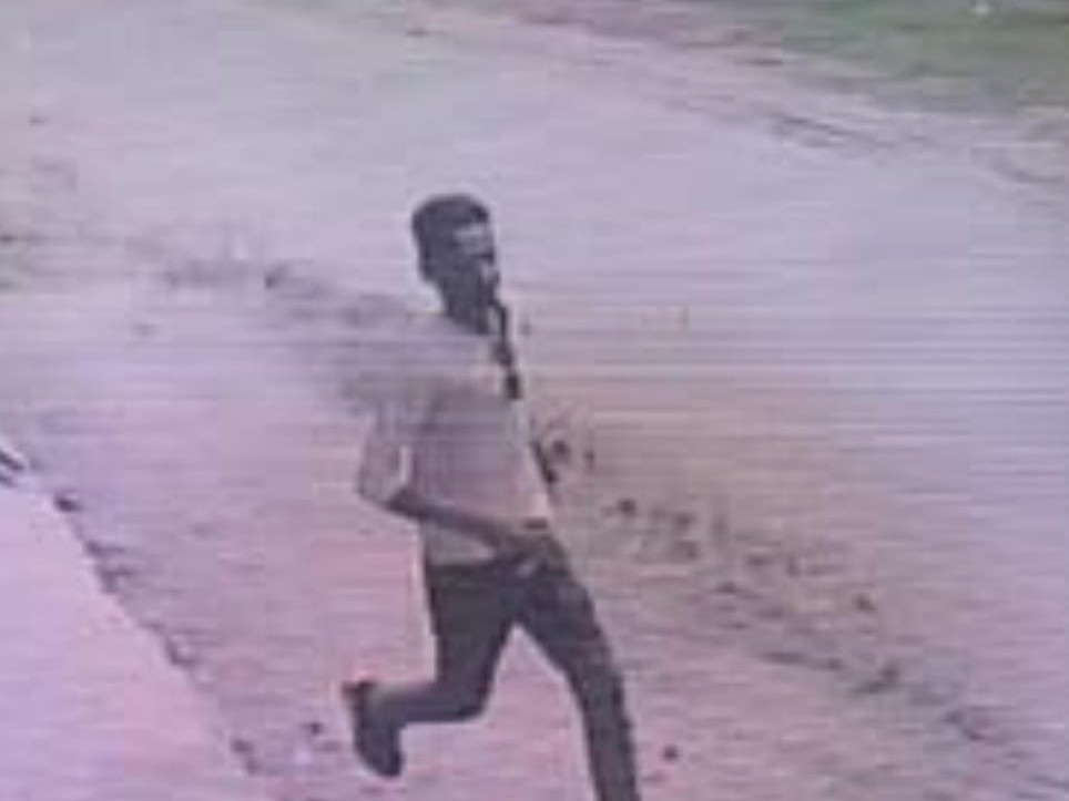 कोरबा में युवक ने महिला के गले से सोने का लॉकेट झपटा - Dainik Bhaskar