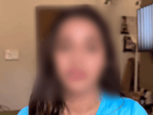 मॉडल ने सोशल मीडिया पर वीडियो जारी कर आपबीती सुनाई।