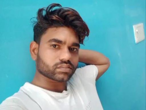 Shahnawaz, who was strangled to death with a knife.