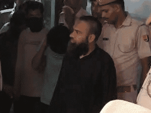 कन्हैयालाल हत्याकांडातील आरोपी मोहम्मद जावेदने चित्रपटाचे प्रदर्शन थांबवण्यासाठी न्यायालयात याचिका दाखल केली होती.