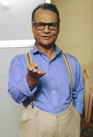 लिलिपुटने त्याच्या कारकिर्दीत अनेक संस्मरणीय भूमिका साकारल्या आहेत. सध्या तो 'मिर्झापूर' या मालिकेतील दादाच्या भूमिकेमुळे चर्चेत आहे.