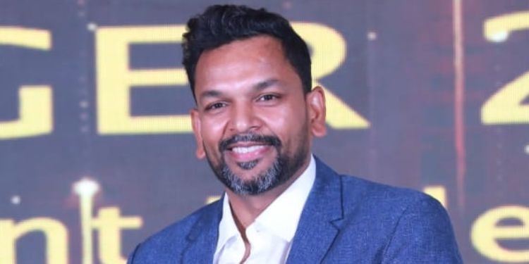 जिओ स्टारचे अध्यक्ष आलोक जैन.