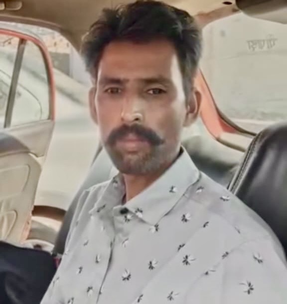 मृतक अरुण सिंह ( फाइल फोटो )