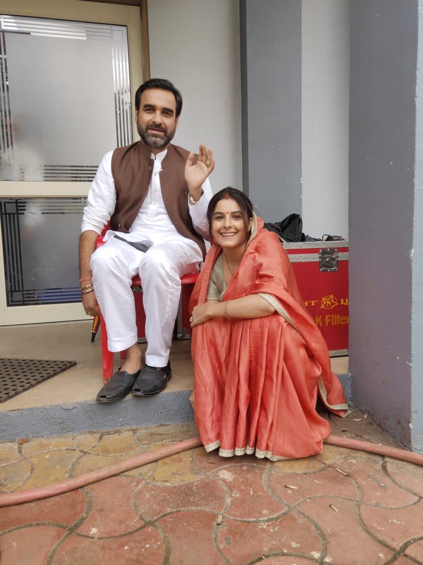 ऐश्वर्या रायच्या 'हमारा दिल आपके पास है' या चित्रपटात ईशा बालकलाकाराच्या भूमिकेत दिसली होती.