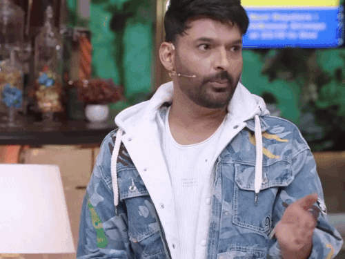 Kapil Sharma Cafe Firing Update ; Audio Threat From Lawrence Bishnoi Gang |  Canada | कॉमेडियन कपिल शर्मा को लॉरेंस गैंग ने फिर धमकाया: कहा- जो सलमान  खान के साथ काम करेगा