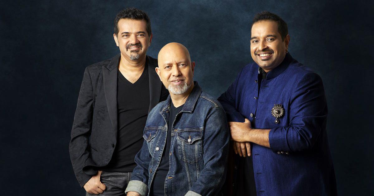 राष्ट्रीय लता मंगेशकर पुरस्कार (संगीत दिग्दर्शन): शंकर-एहसान-लॉय यांना दिला जाईल.