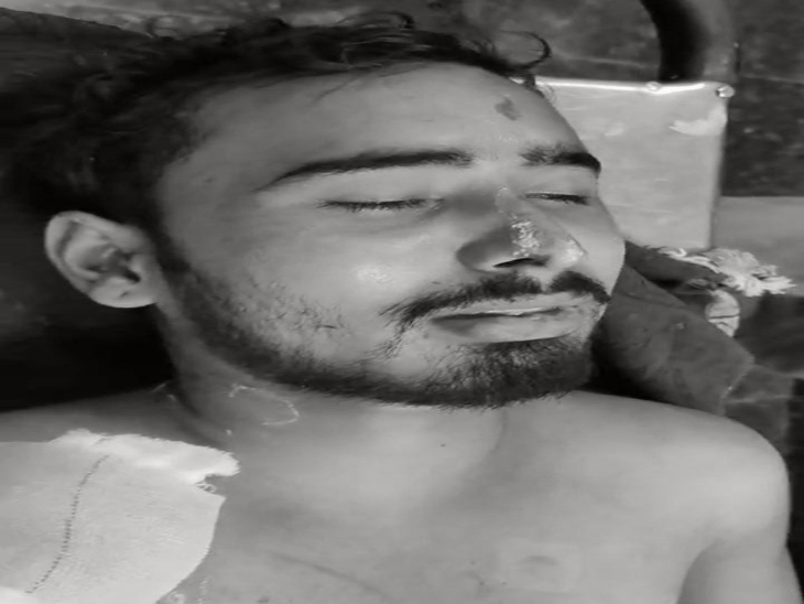 8 अगस्त को मेकाहारा अस्पताल में धीरज साहू की मौत हो गई।