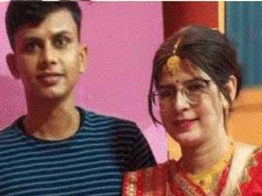 New twist in the death of Saharsa SI Anuj Kashyap And SI sweety kumari ...