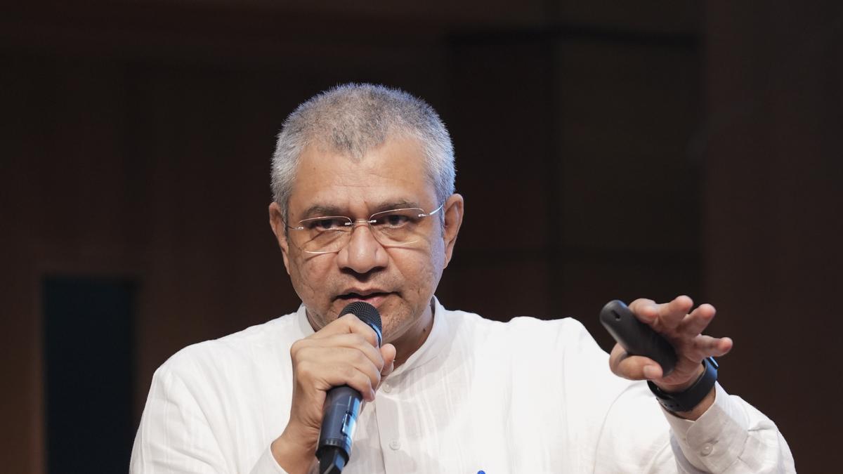 Union Minister Ashwini Vaishnav informed about the implementation of Merite Scheme in a cabinet briefing.