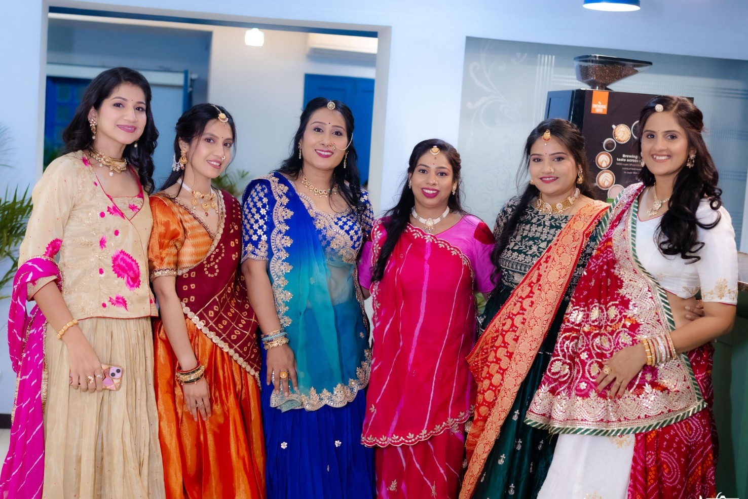 आयोजनकर्ता टीम ने जल्द एक और बड़ा इवेंट करने का दिया भरोसा।