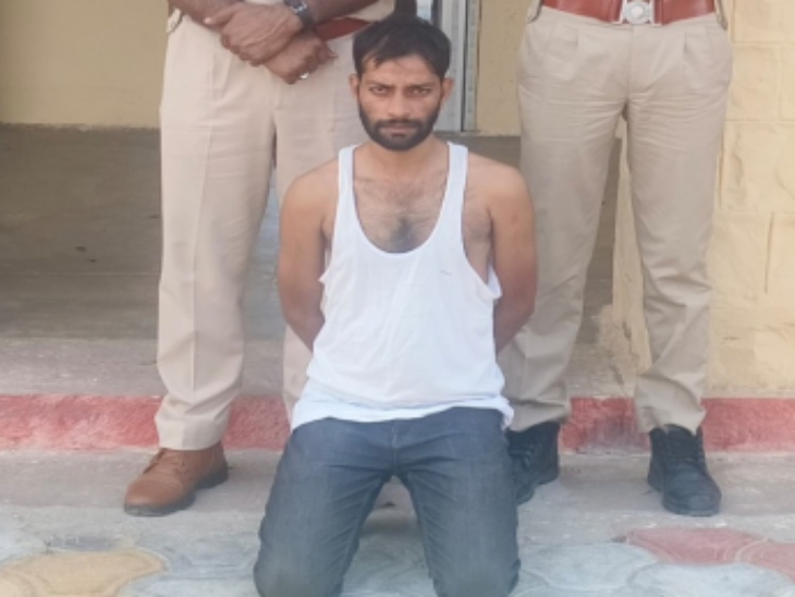 आरोपी ने अपने बेटे-बेटी और अन्य रिश्तेदारों फर्जी दस्तावेज बनाकर बनाया नामिनी।
