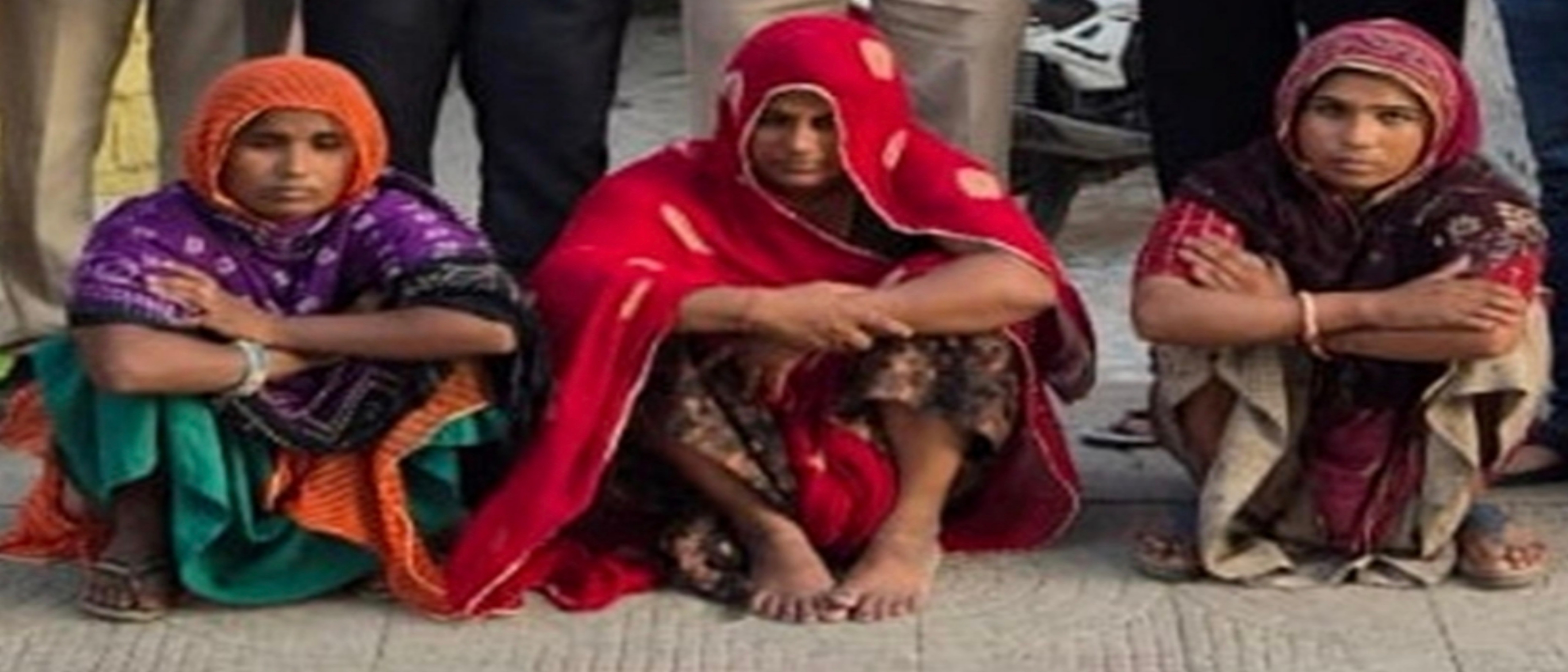 देवनगर थाना पुलिस ने पूर्व में मोंगिया गैंग की महिलाओं को गिरफ्तार किया था।