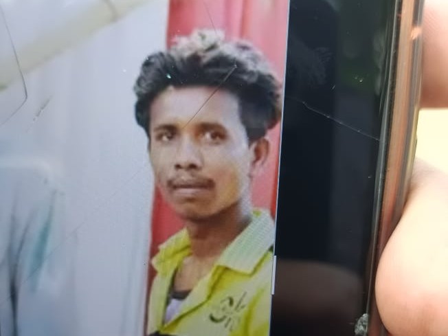 ये तस्वीर मृतक है (फाइल फोटो) - Dainik Bhaskar