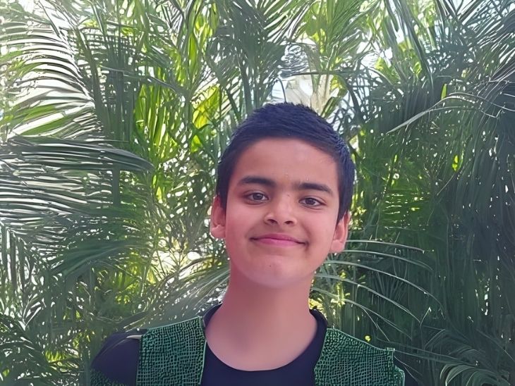 अंगद करनाल के गांव फुसगढ़ का रहने वाला है।