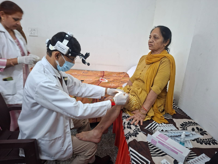 Doctor Funny Wali Video Chotu Doctor Wala Chhotu Dada Funny