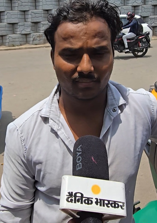 ऑटो ड्राइवर फरीद ने कहा कि नए आदेश जारी करने से पहले इसके लिए जागरूकता अभियान चलाया जाना चाहिए। सीधे कार्रवाई करना उचित नहीं होगा।