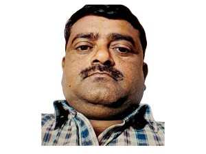 जालौन में पूर्व विधायक के कर्मचारी  जितेंद्र अहिरवार की हत्या। - Dainik Bhaskar
