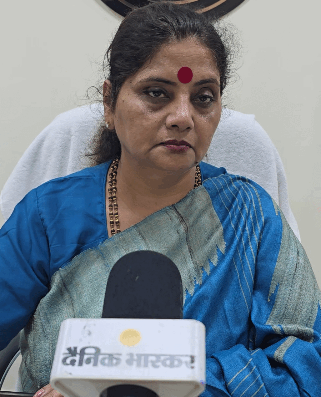 राज्य महिला आयोग की अध्यक्ष बबीता चौहान ने कहा कि आदेश लागू हो गया है। परिवहन विभाग इस पर काम कर रहा है।