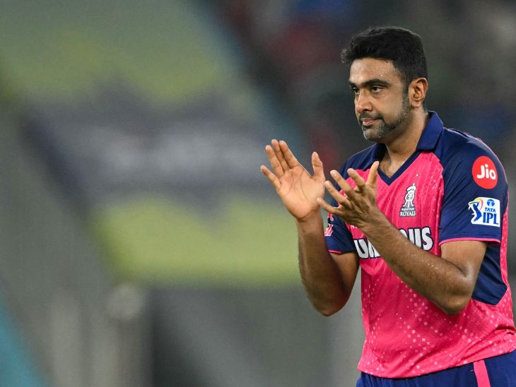 रवि अश्विन 5 टीमों से IPL खेल चुके हैं।