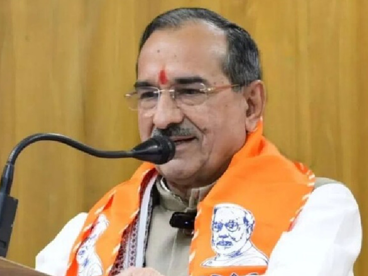 मदन राठौड़ के इस बयान को कुछ मंत्रियों को हटाने से जोड़कर देखा जा रहा है। (फाइल फोटो)
