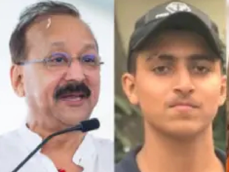 मुंबई में बाबा सिद्धीकी की हत्या की जिम्मेदारी लेने वाला जिशान अख्तर बदमाशों को हैंडल कर रहा था।