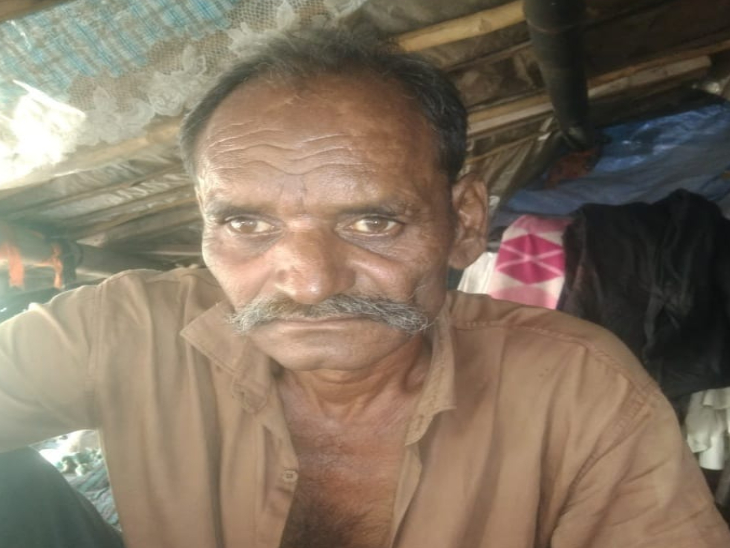 नृसिंह बावड़ीखेड़ा का निवासी था।