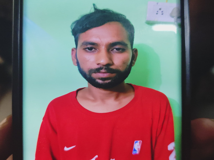 डीसीएम सुरसागर निवासी करन बघेल को सांस लेने में तकलीफ थी।