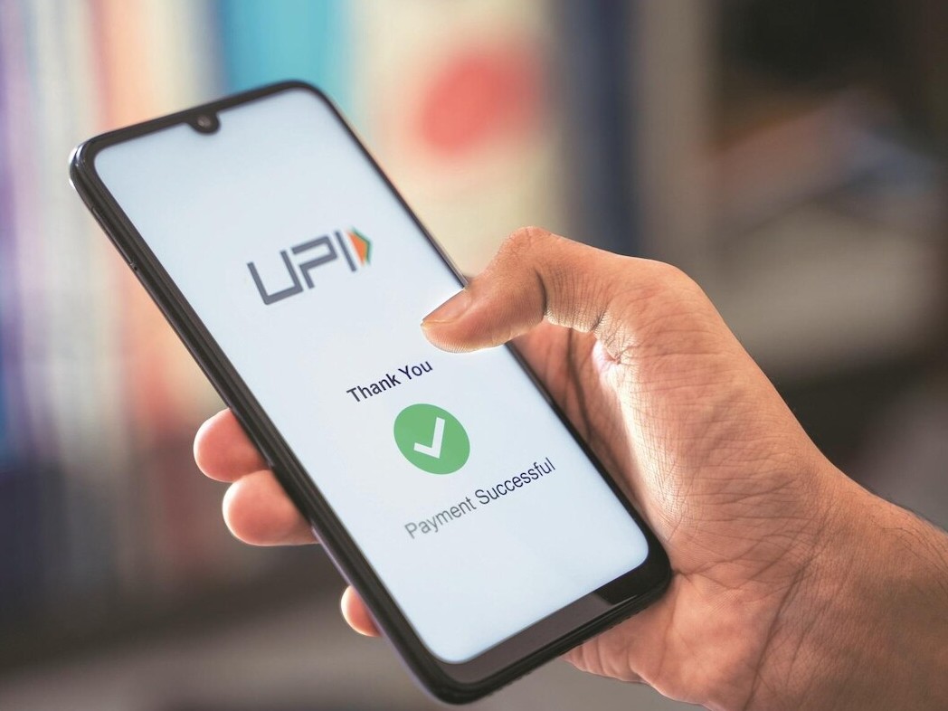 In July 2025, UPI made total 19.4 billion transactions process, including 7 billion P2P transactions. - Dainik Bhaskar