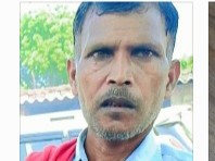 मृतक राजेश गौतम। (फाइल फोटो) - Dainik Bhaskar