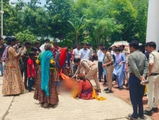 देवा की चाची और होने वाली दुल्हन ने खुद पर पेट्रोल डालकर आत्मदाह की कोशिश की थी।