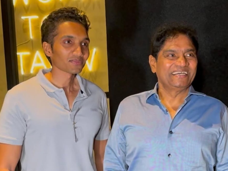 जॉनी के बेटे जेसी ने वॉर (2019), कभी खुशी कभी गम... (2001) और ये साली आशिकी (2019) जैसी फिल्मों में काम किया है।